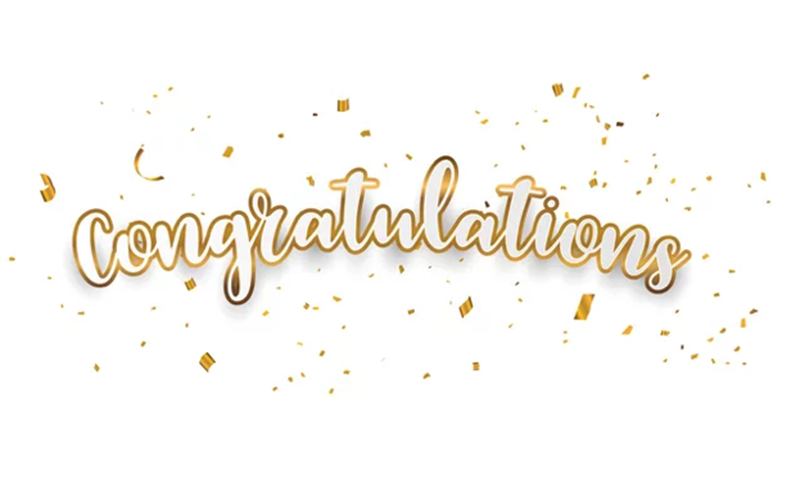 Congratulations 2024 Scholars